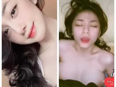 Hot girl Trần Hà Linh hấp diêm người yêu la hét cực dâm